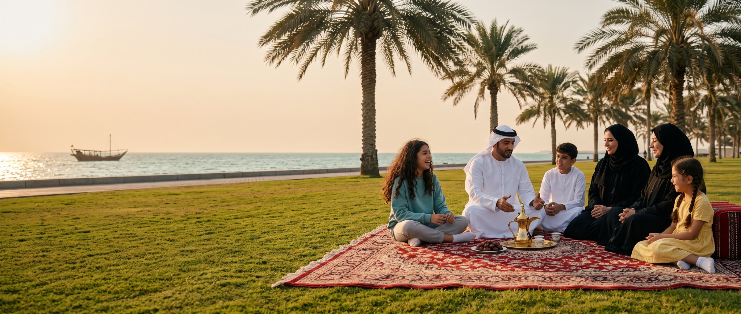 Parler et comprendre l'arabe