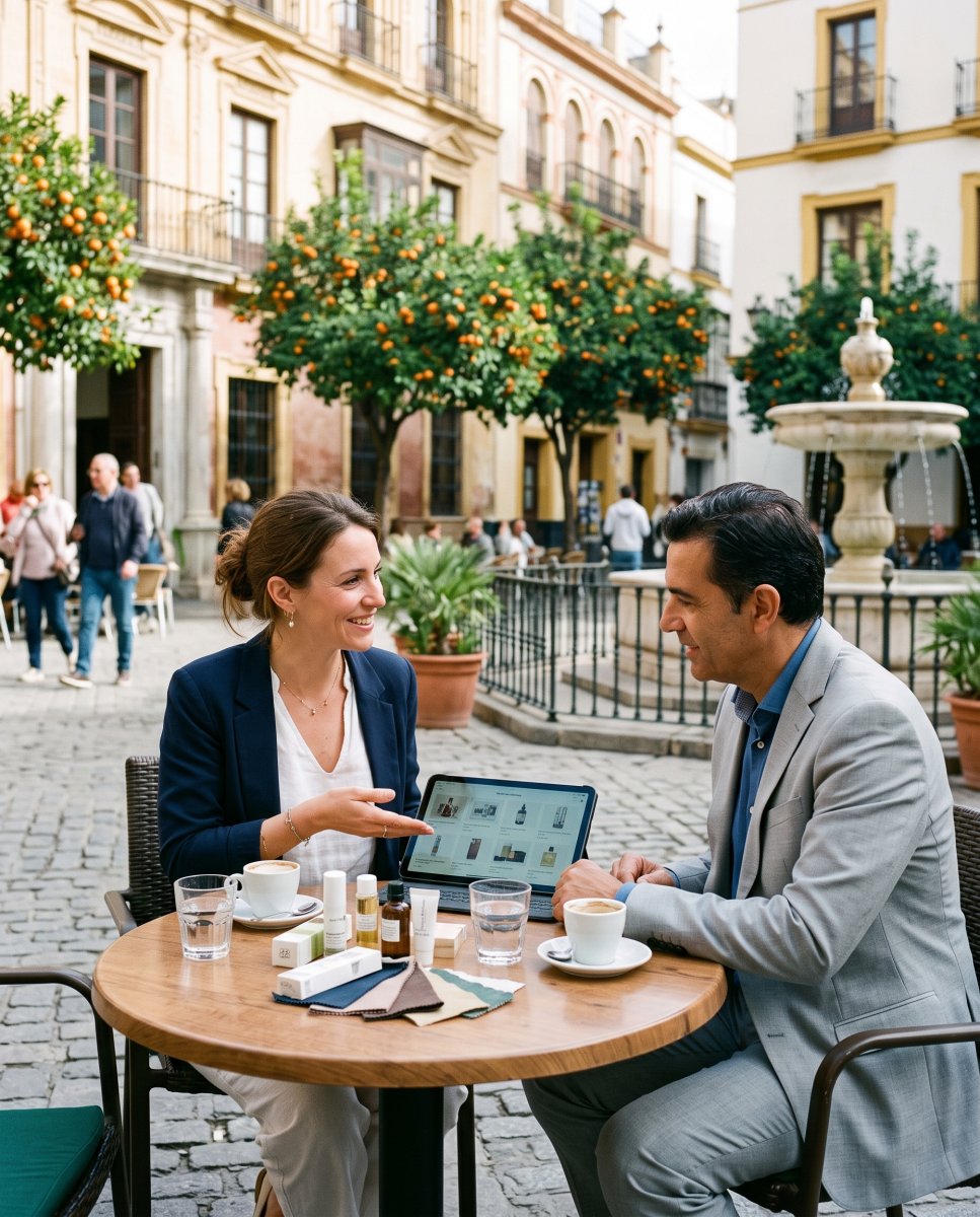 Espagnol commercial : vendre en Espagne et en Amérique latine